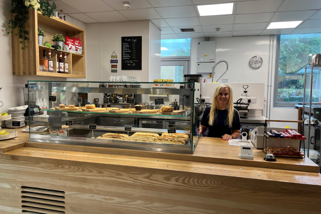 Additional image 7 of First floor office, Kings Hedges Road, Cambridge, Cambridgeshire, CB4