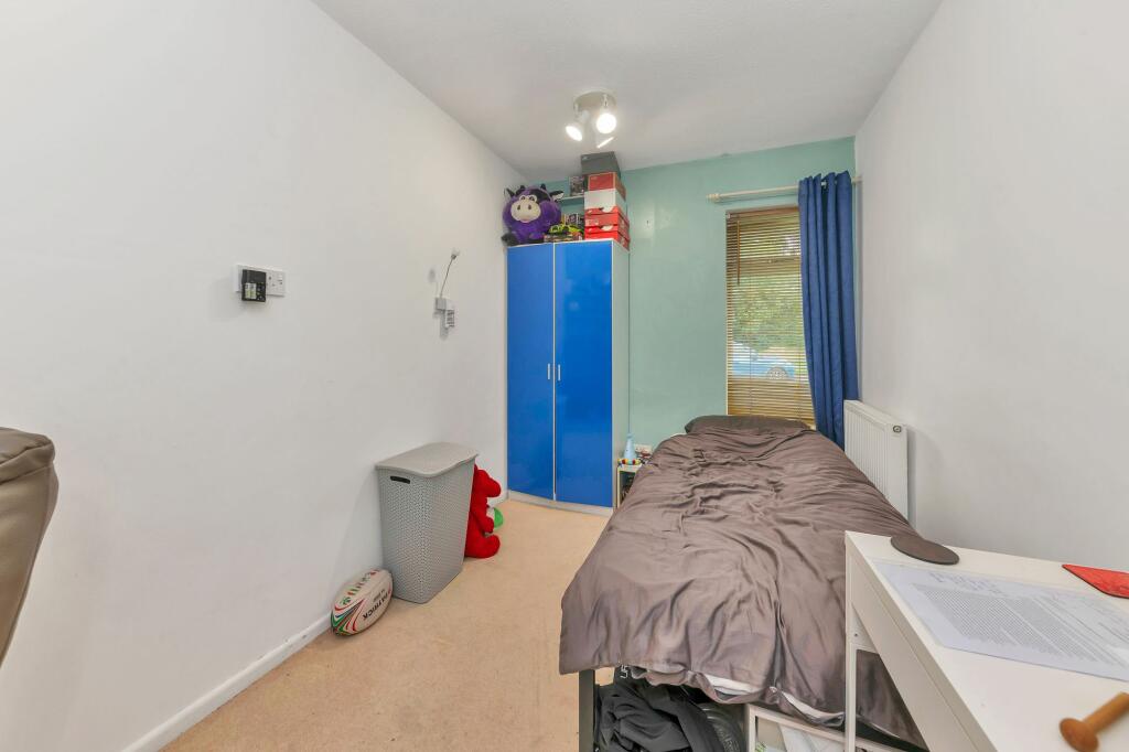 Additional image 13 of Bendyshe Way, Barrington, CB22