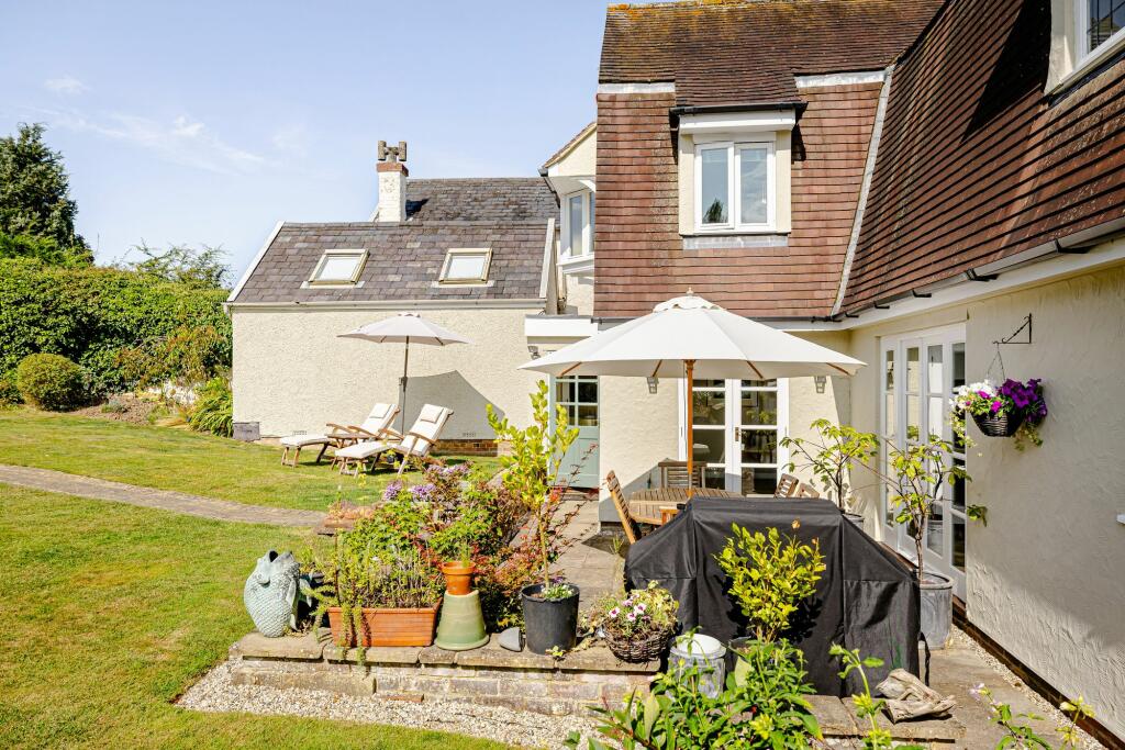 Additional image 32 of High Street, Hempstead, CB10