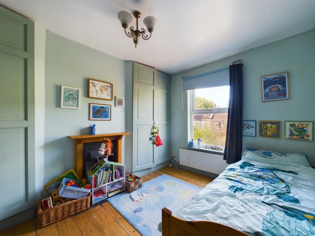 Additional image 24 of Rupert Street, Redfield, Bristol