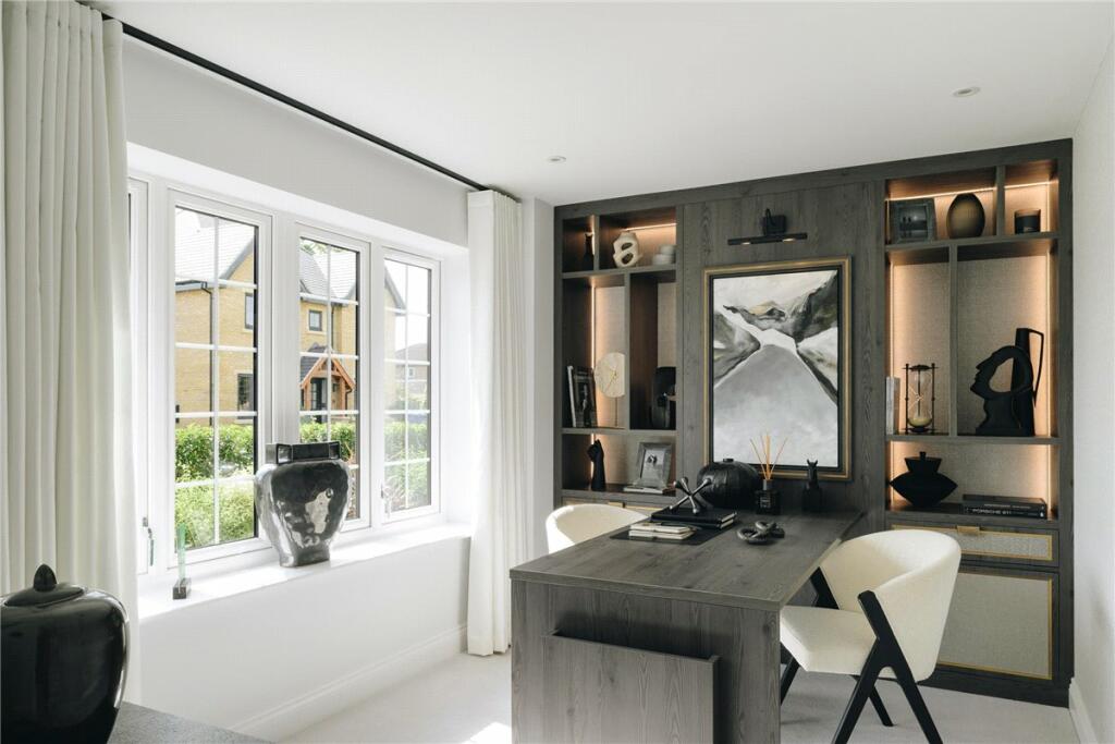 Additional image 9 of Hayfield Lodge, Over, Cambridge, CB24