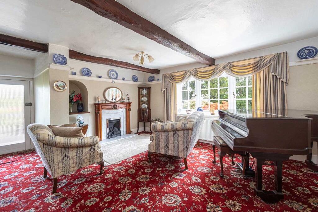 Additional image 28 of Rose View, Blitterlees, Silloth, Cumbria