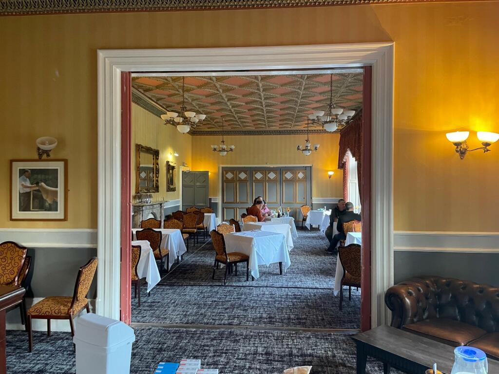 Additional image 5 of Ennerdale Country House Hotel  Main Street  CLEATOR Cumbria CA23 3DP  Unite