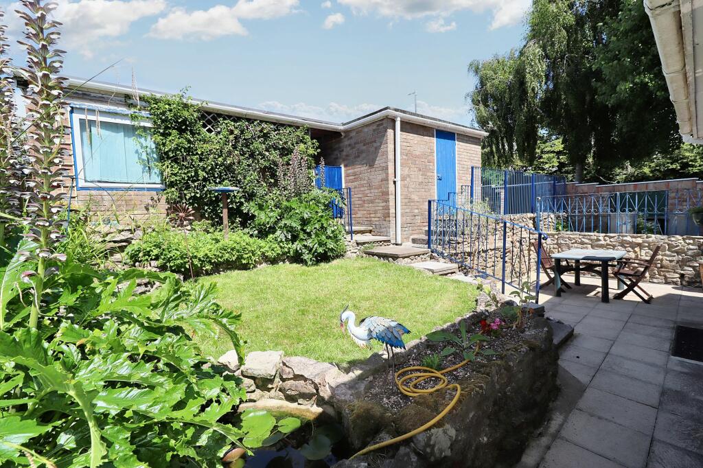 Additional image 13 of Charles Close, Thornbury, BS35