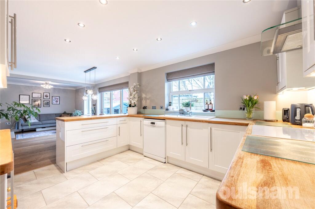 Additional image 9 of Defford Close, Webheath, Worcestershire, B97