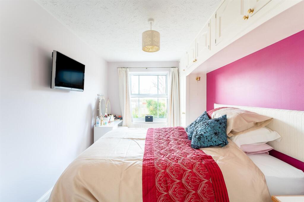 Additional image 13 of Meadowlands, St. Georges - LOVELY DETACHED HOUSE