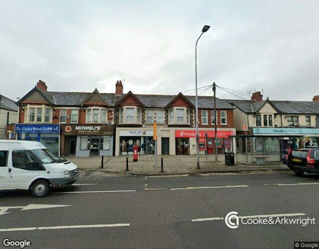 Additional image 4 of 91 - 93 Caerphilly Road, Cardiff, CF14 4AE