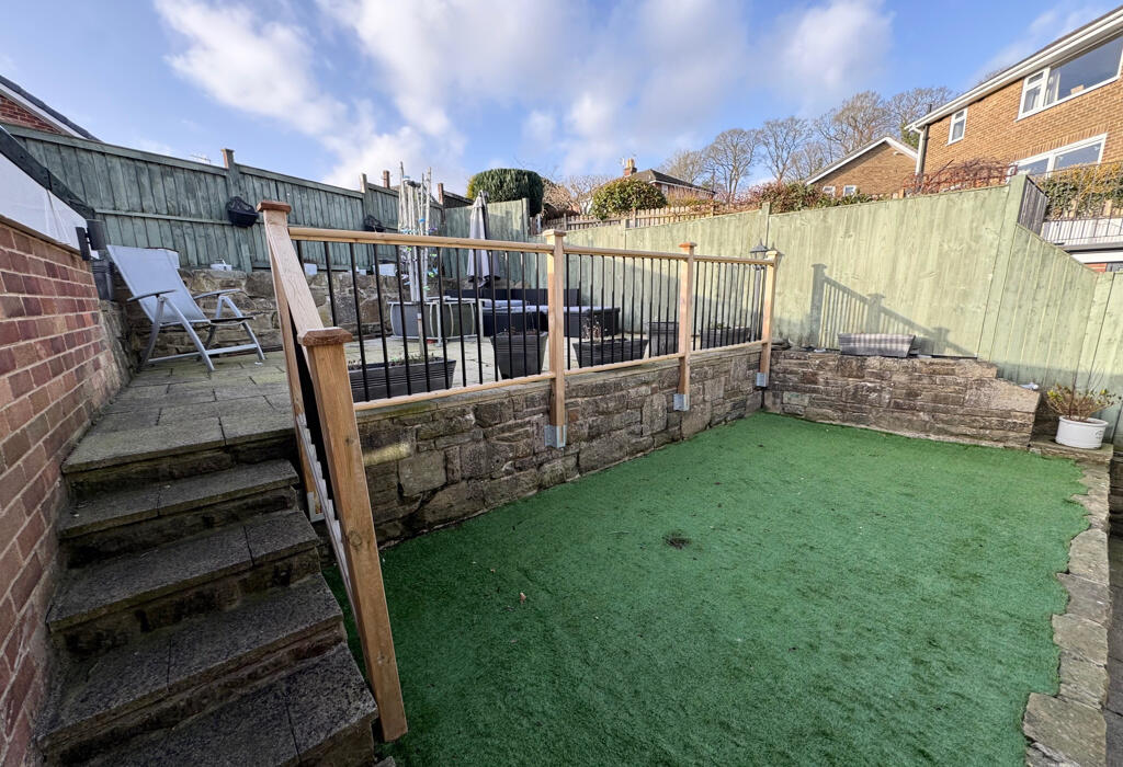 Additional image 22 of Kirkfields, Baildon, Shipley, West Yorkshire