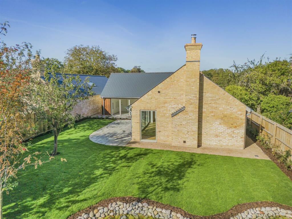 Additional image 31 of Barton Road, Haslingfield, Cambridge