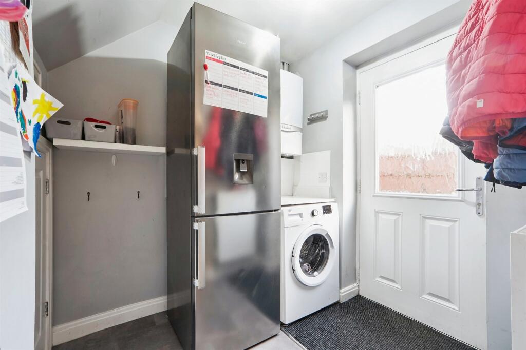 Additional image 11 of Perseverance Fold, Oxenhope, Keighley