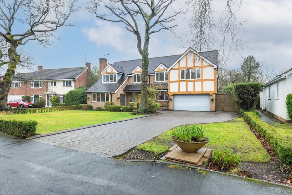 Additional image 45 of Woodside Way, Solihull, B91