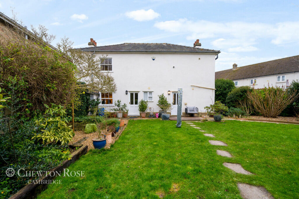 Additional image 14 of Church End, Cambridge