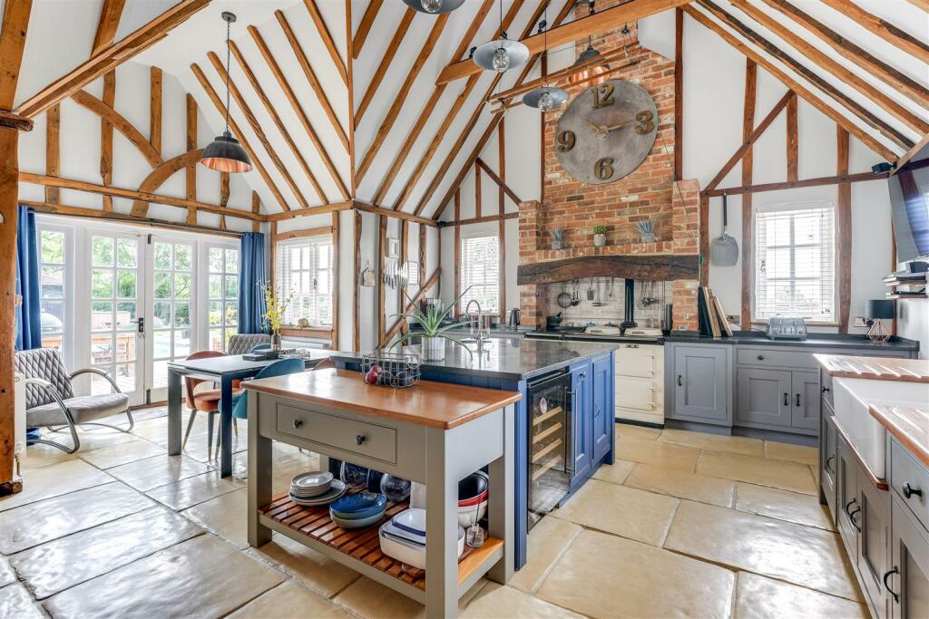 Additional image 2 of Tindon End, Great Sampford, Saffron Walden