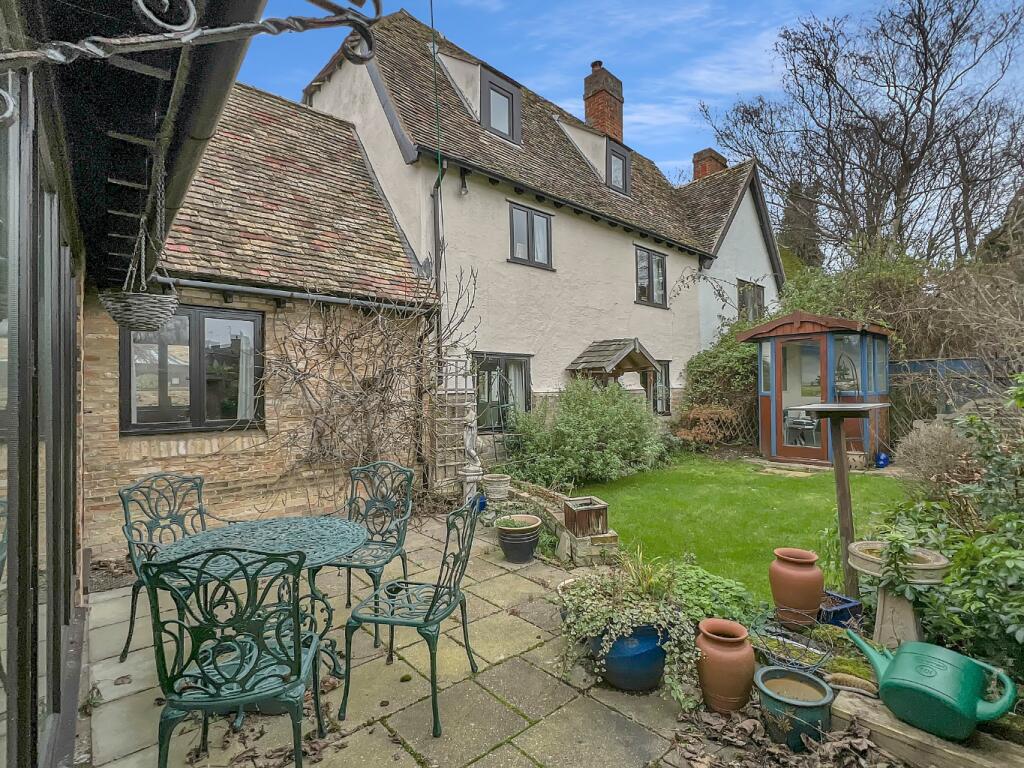 Additional image 23 of The Square, Horningsea