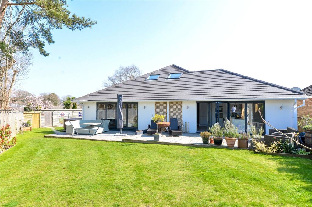 Additional image 14 of Barrs Wood Road, New Milton, Hampshire, BH25