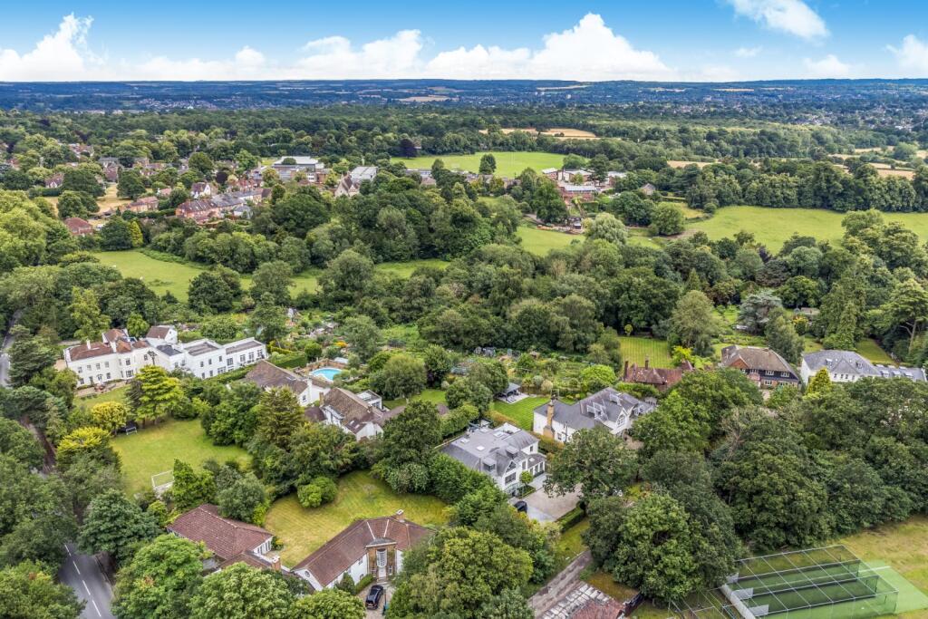 Additional image 33 of Cricket Ground Road, Chislehurst, Kent, BR7