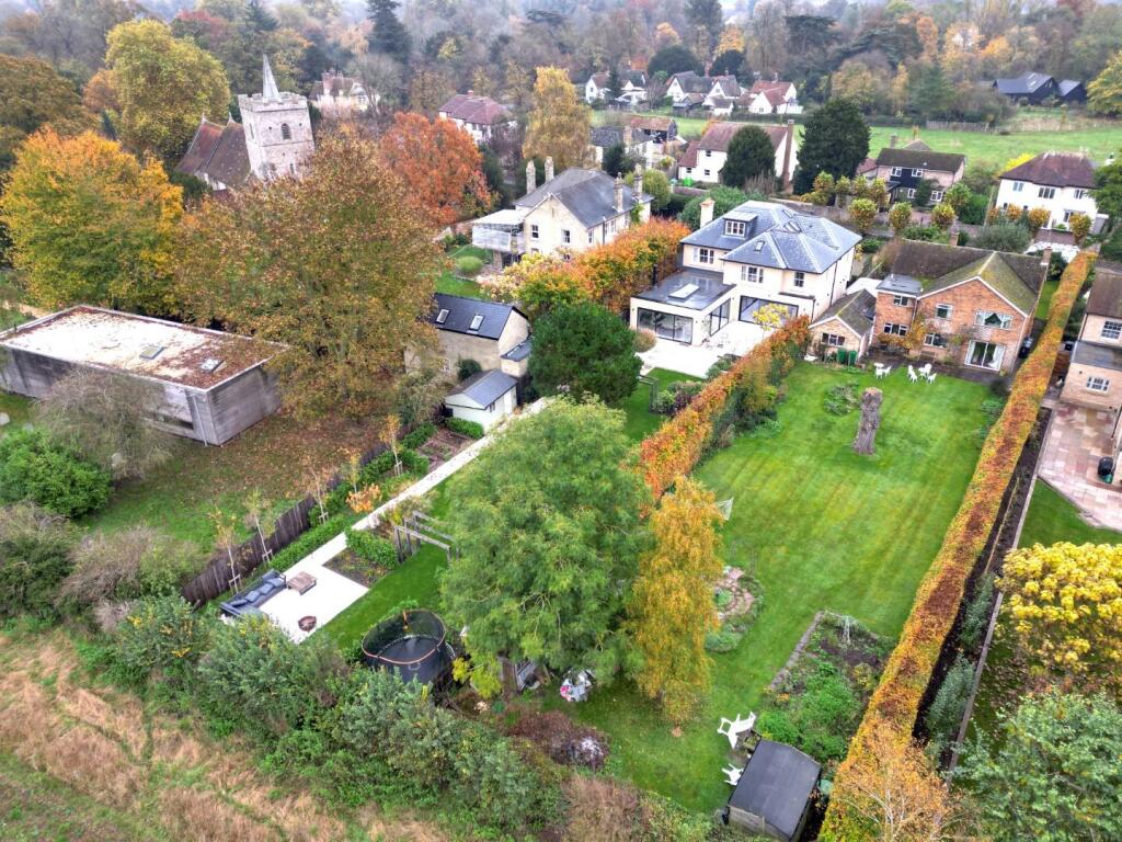 Additional image 23 of Church Street, Little Shelford, Cambridge