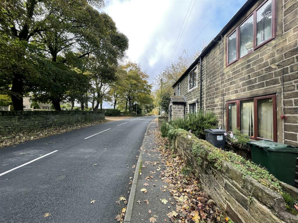 Additional image 4 of Lane Side, Wilsden, Bradford