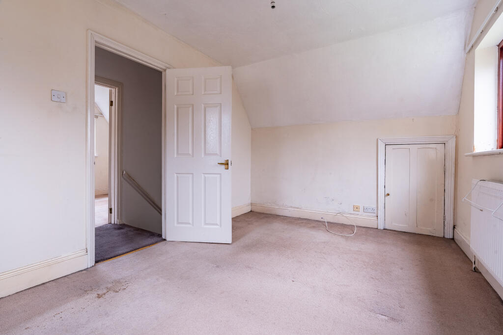 Additional image 12 of New Buildings, Fishponds