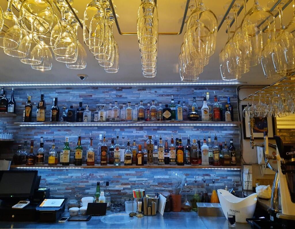 Additional image 9 of Very Well-known, Popular Italian Restaurant Business, East Parade, Keighley, West Yorkshire, BD21