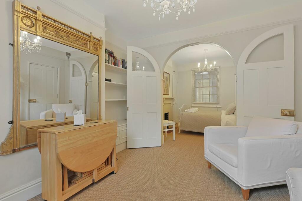 Additional image 14 of Victoria Street, Cambridge