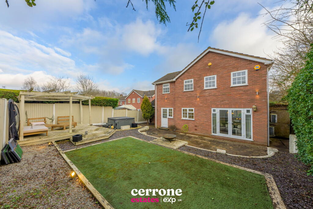 Additional image 22 of Kempsford Close, Oakenshaw South, Redditch, B98 7YS