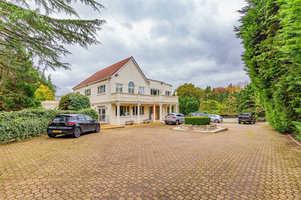 Additional image 21 of Hollybush Road, Cyncoed, Cardiff