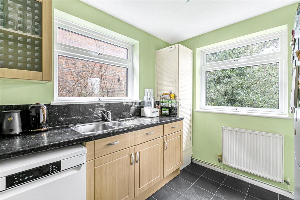 Additional image 13 of The Cedars, 8 Westgate Road, Beckenham, BR3