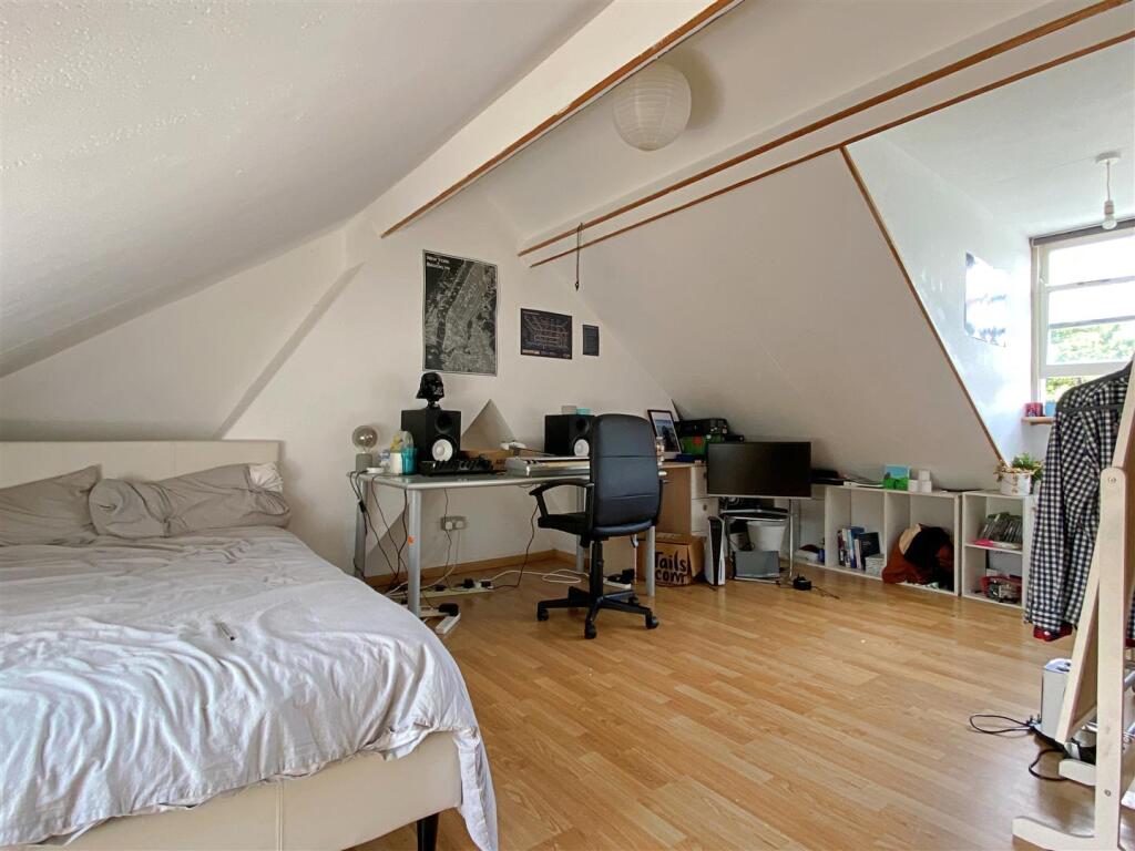 Additional image 6 of Preston Road - Roof Terrace