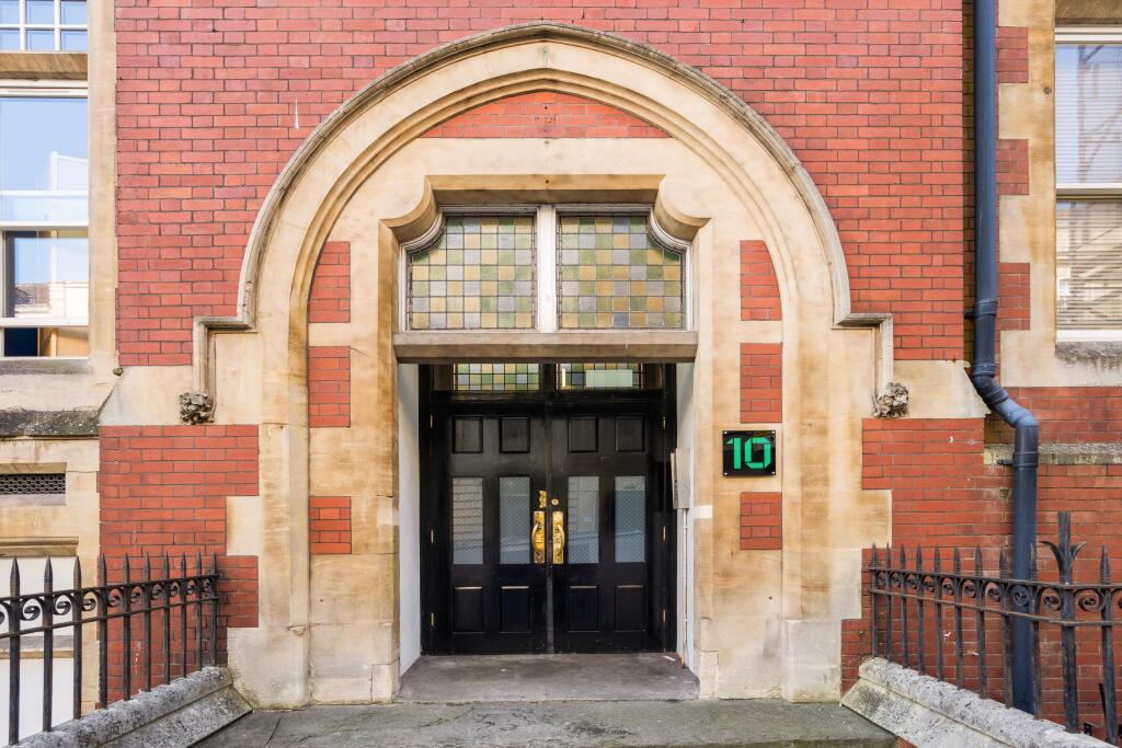 Additional image 18 of Unity Street, Bristol, BS1