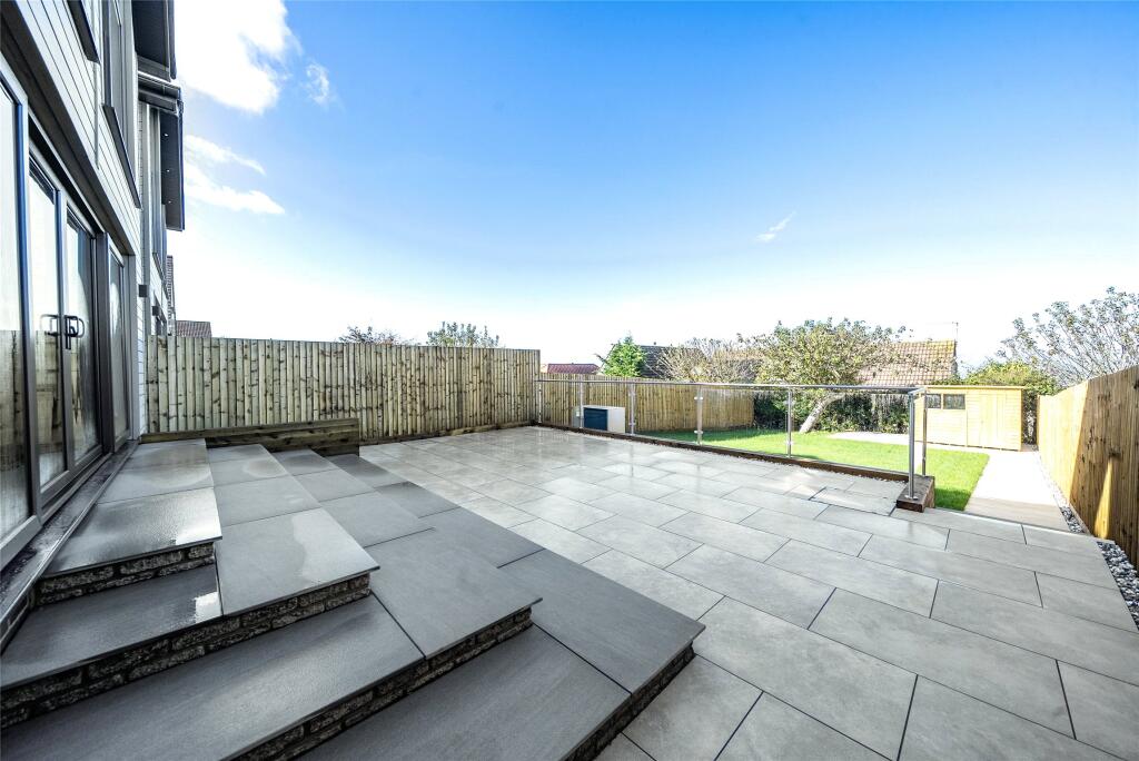 Additional image 12 of Down Road, Portishead, Bristol, Somerset, BS20