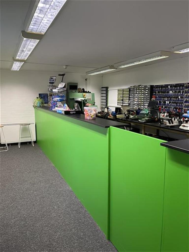 Additional image 4 of AUTO LOCKSMITH AND CAR KEY SPECIALIST, Kingstown Industrial Estate, Cumbria