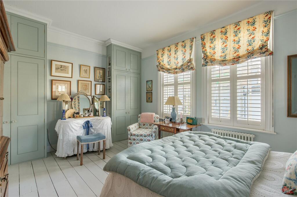 Additional image 9 of Mawson Road, Cambridge, Cambridgeshire, CB1