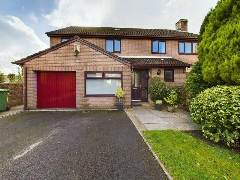 Additional image 7 of Troed Y Garth, Pentyrch, Cardiff. CF15