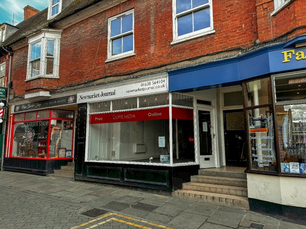 Additional image 5 of Wellington Street, Newmarket, Suffolk, CB8