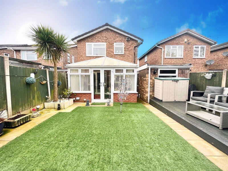 Additional image 13 of Gladstone Drive, TIVIDALE, Oldbury.