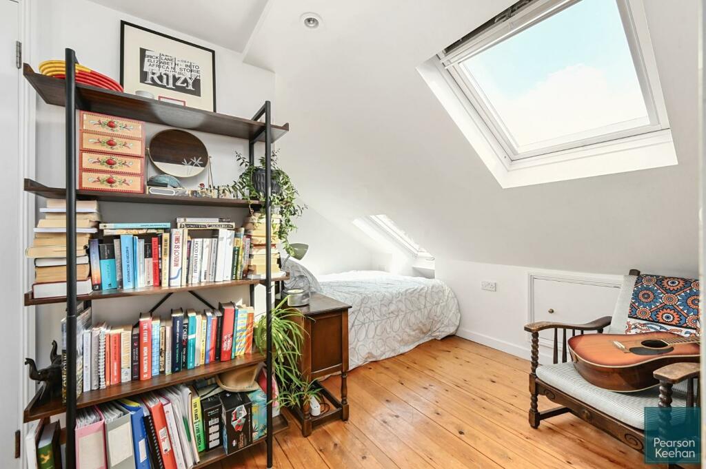 Additional image 16 of Montgomery Street, Hove