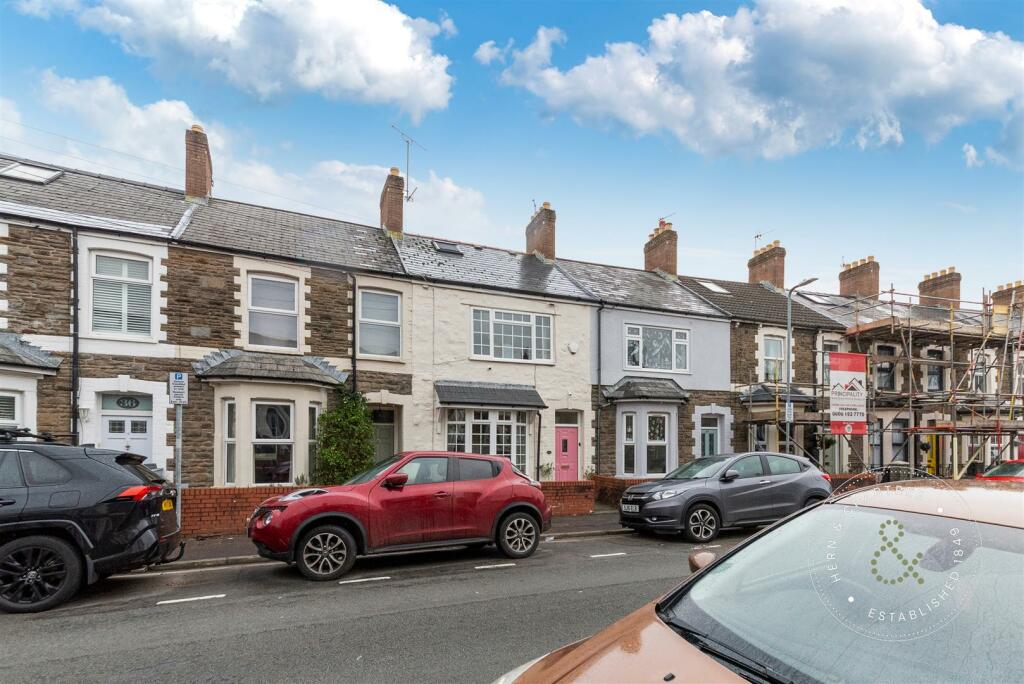 Additional image 21 of Wyndham Road, Pontcanna, Cardiff