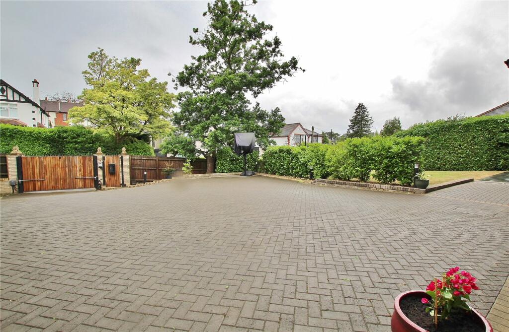 Additional image 36 of Cefn Coed Road, Cyncoed, Cardiff, CF23