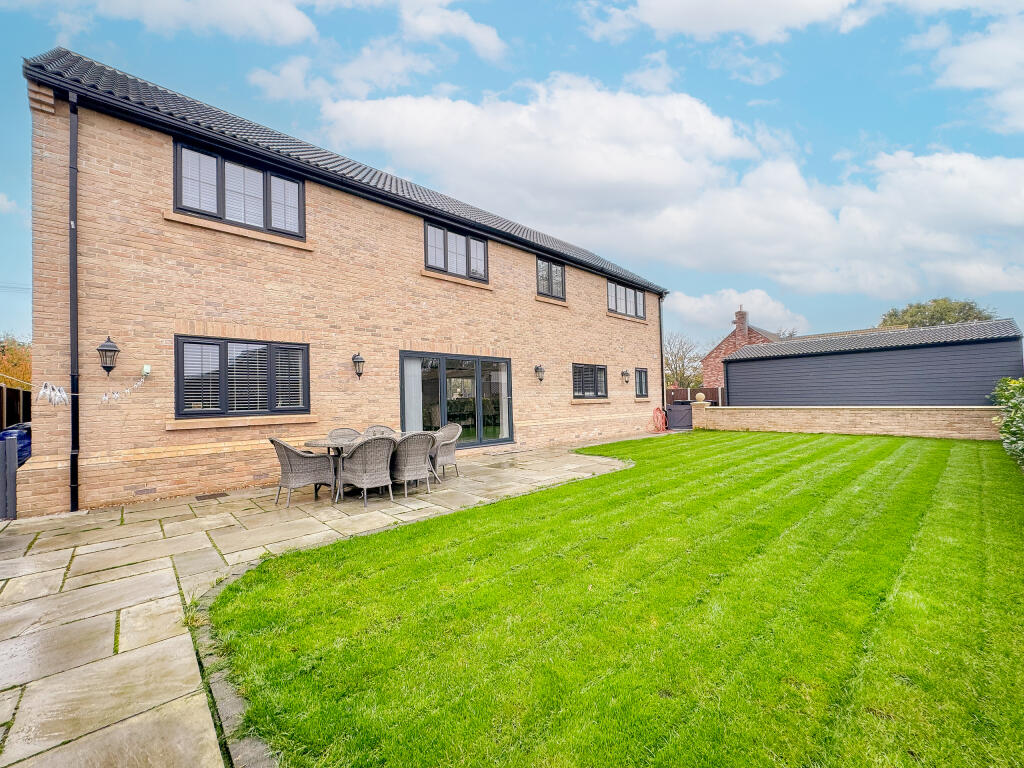 Additional image 16 of Hasse Road, Soham, Ely, Cambridgeshire