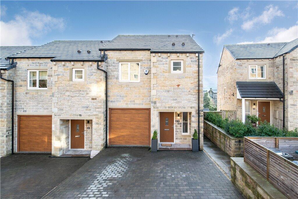 Additional image 20 of Highfell Grove, Harden, Bingley, West Yorkshire, BD16