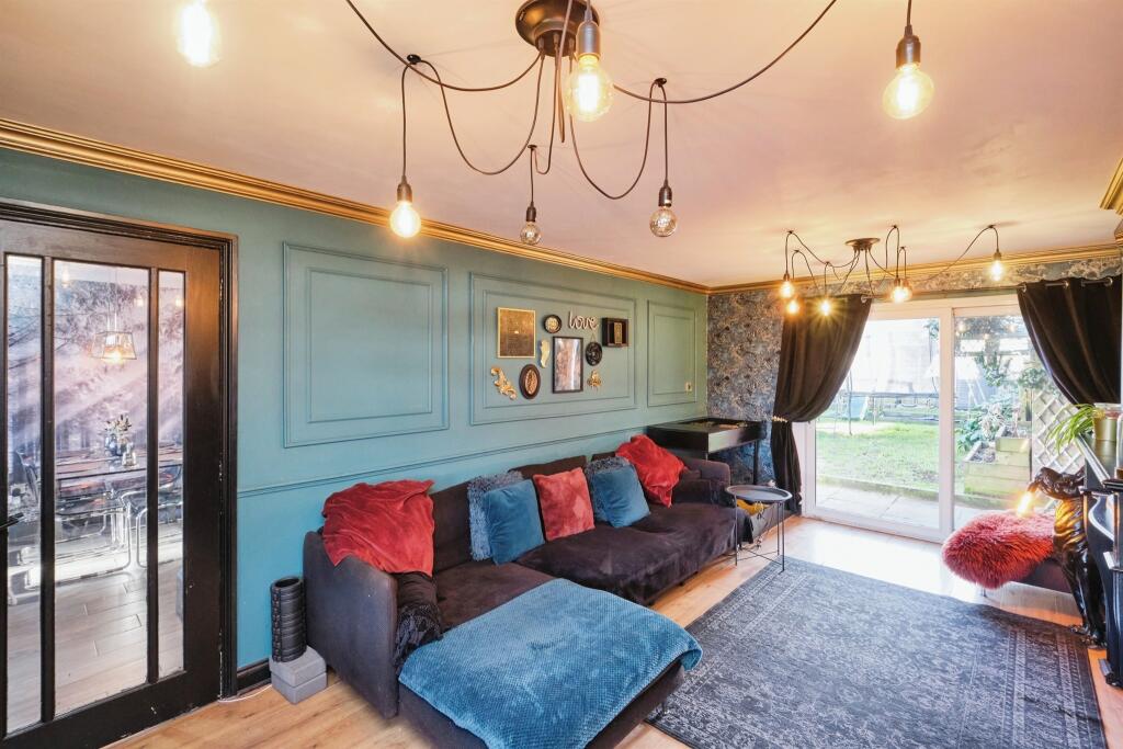 Additional image 3 of Plane Grove, Birmingham