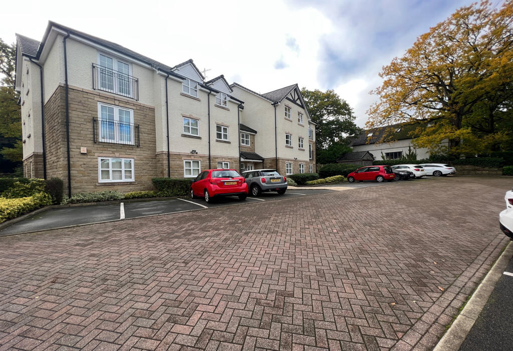 Additional image 14 of Naismith House, Nab Lane, Na Wood, Shipley, West Yorkshire