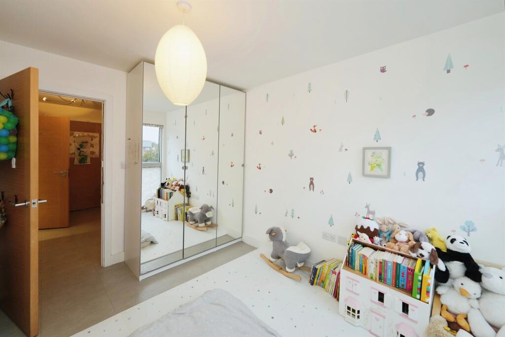 Additional image 12 of Long Down Avenue, Bristol