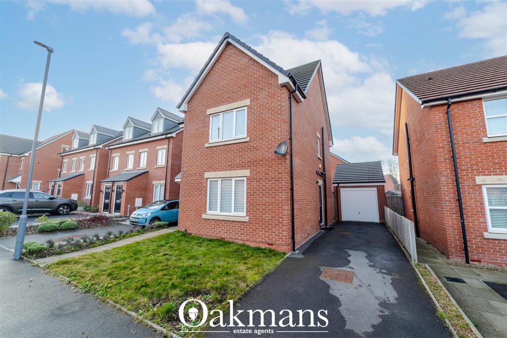 Additional image 29 of Heroes Drive, The Oaks, Selly Oak, B29