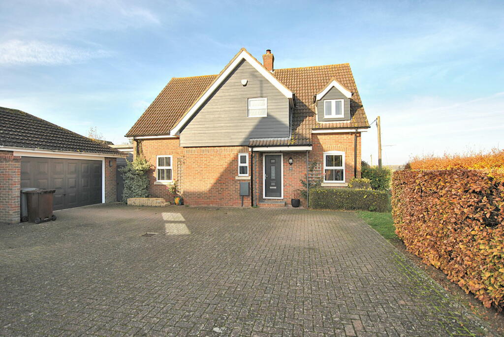 Additional image 21 of Fox Green, Great Bradley, Newmarket, CB8 9NR