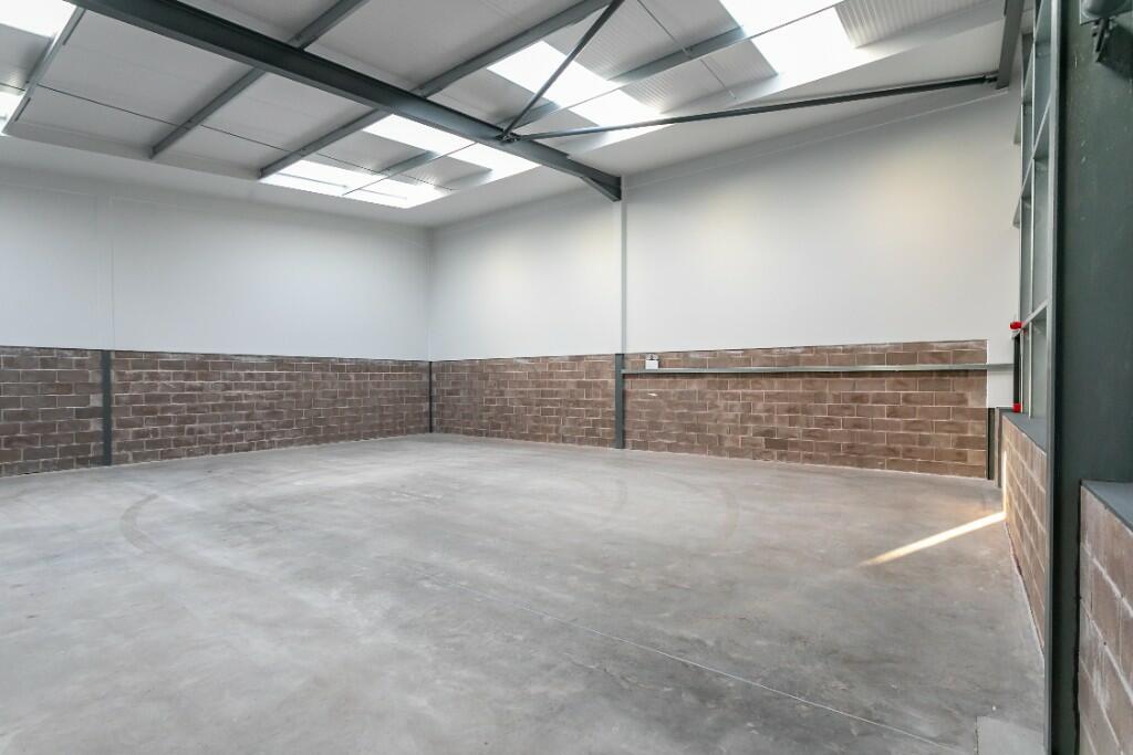 Additional image 8 of Unit 11C Sneckyeat Road Industrial Estate, Whitehaven, Cumbria, CA28