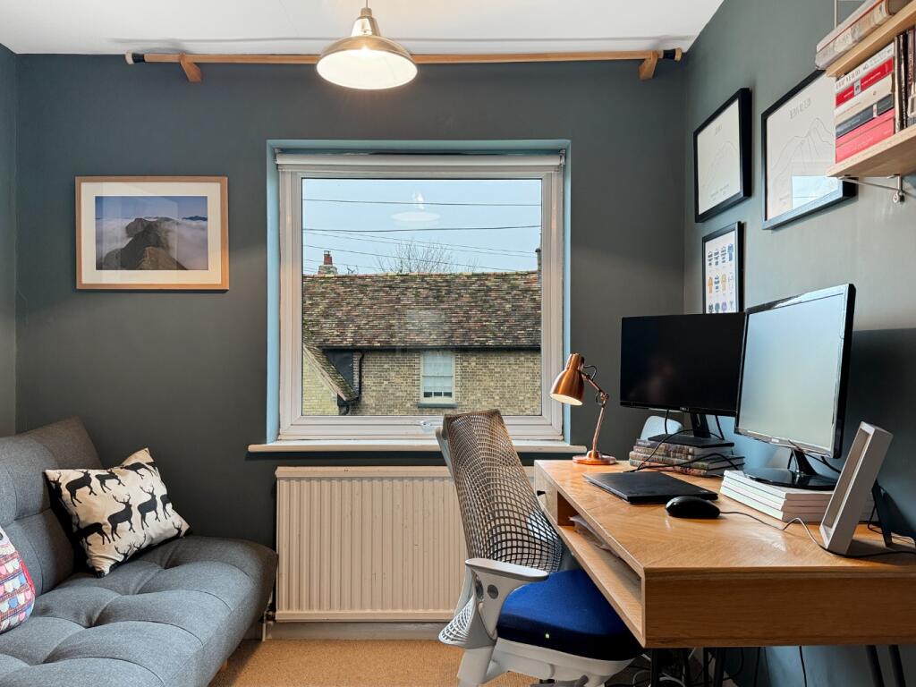 Additional image 8 of High Street, Swaffham Bulbeck