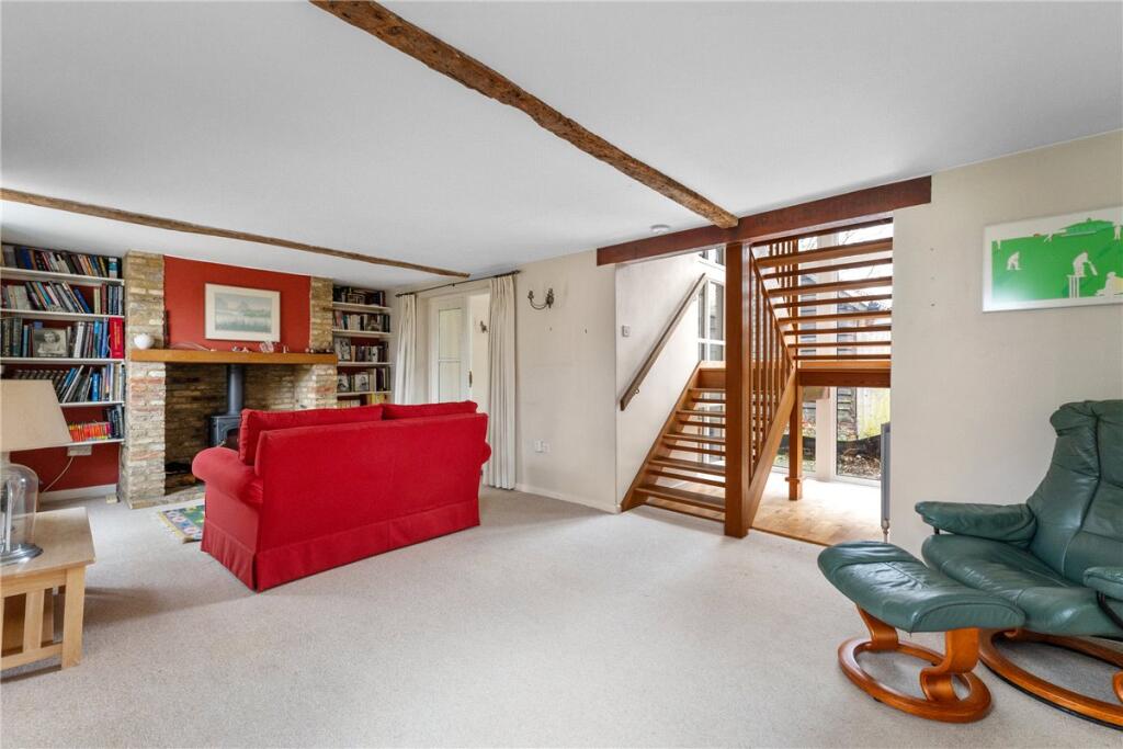 Additional image 2 of Temple End, Great Wilbraham, Cambridge, CB21