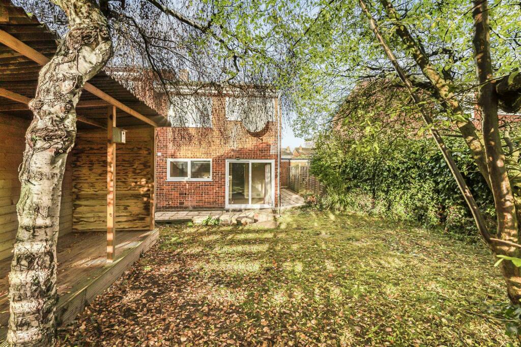 Additional image 16 of The Woodlands, Linton, Cambridge